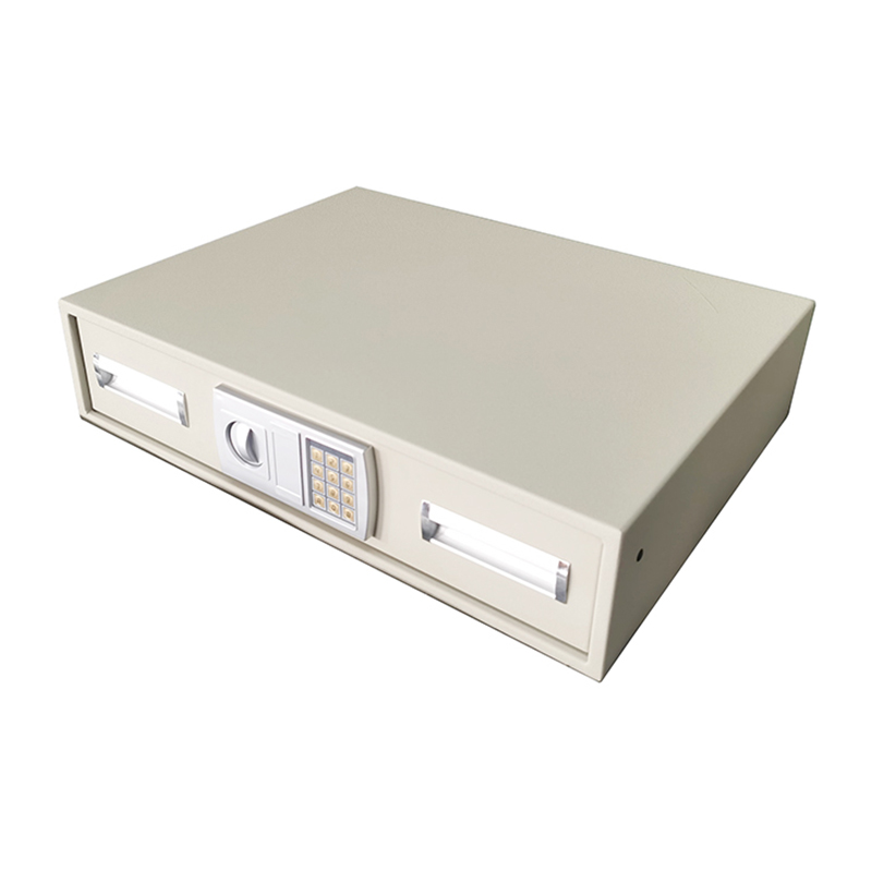 BS0166 Meánach Underbed Sábháilte