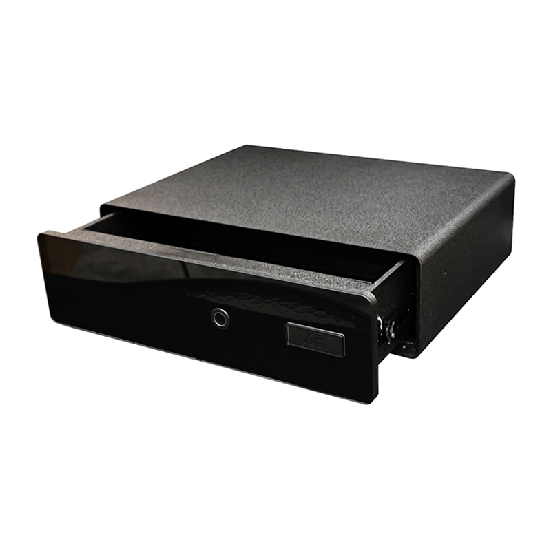 BS0255 Scáileán tadhaill Chliste underbed sábháilte