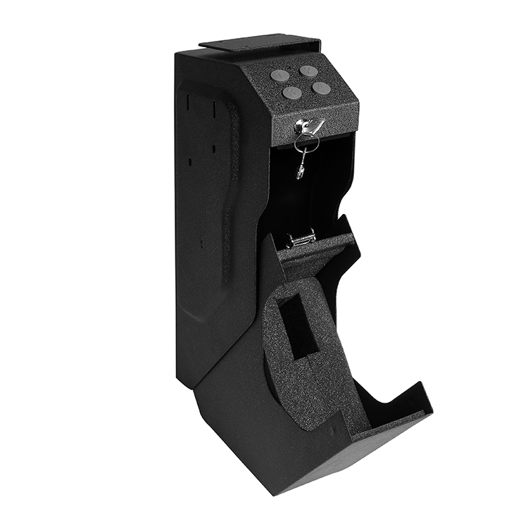 PS0210 Digiteach Piostail Anuas Sábháilte