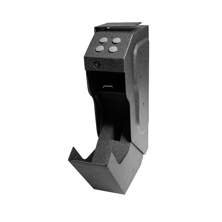 PS0210 Digiteach Piostail Anuas Sábháilte