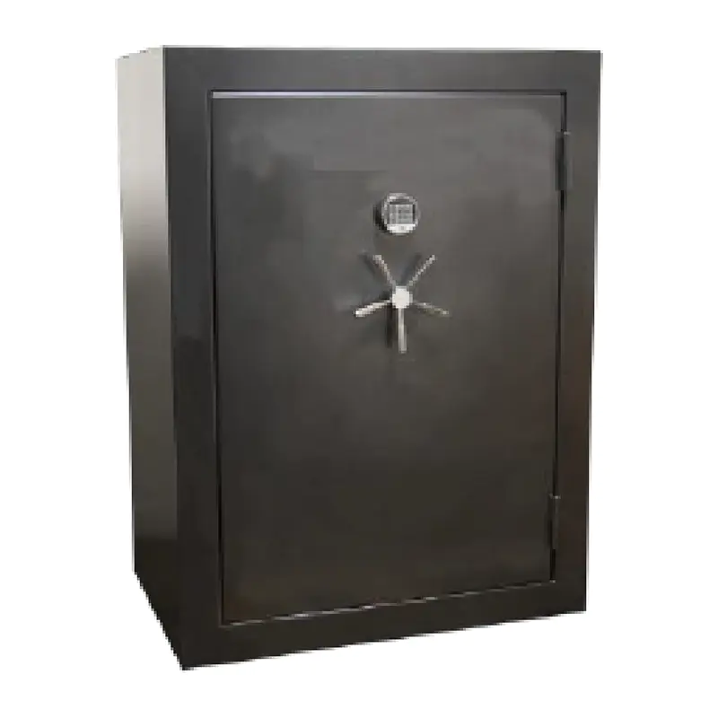 FS0154 54-Gun Fireproof Gun Safe