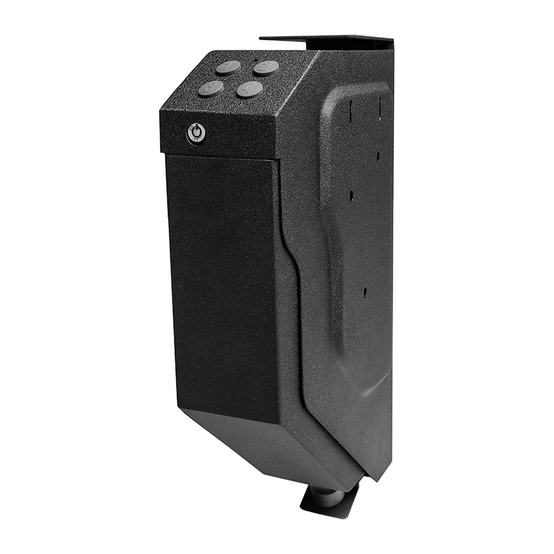 PS0210 Digiteach Piostail Anuas Sábháilte