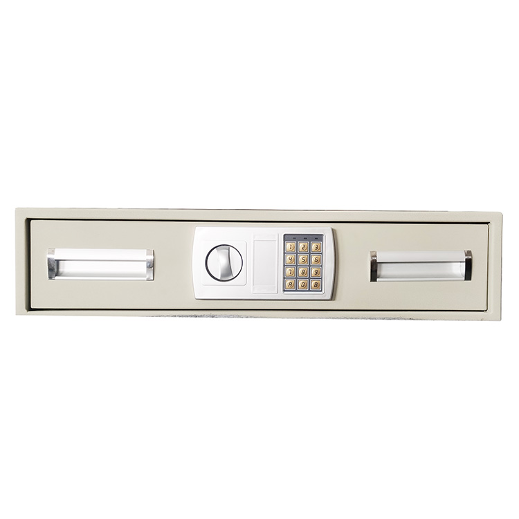 BS0166 Meánach Underbed Sábháilte