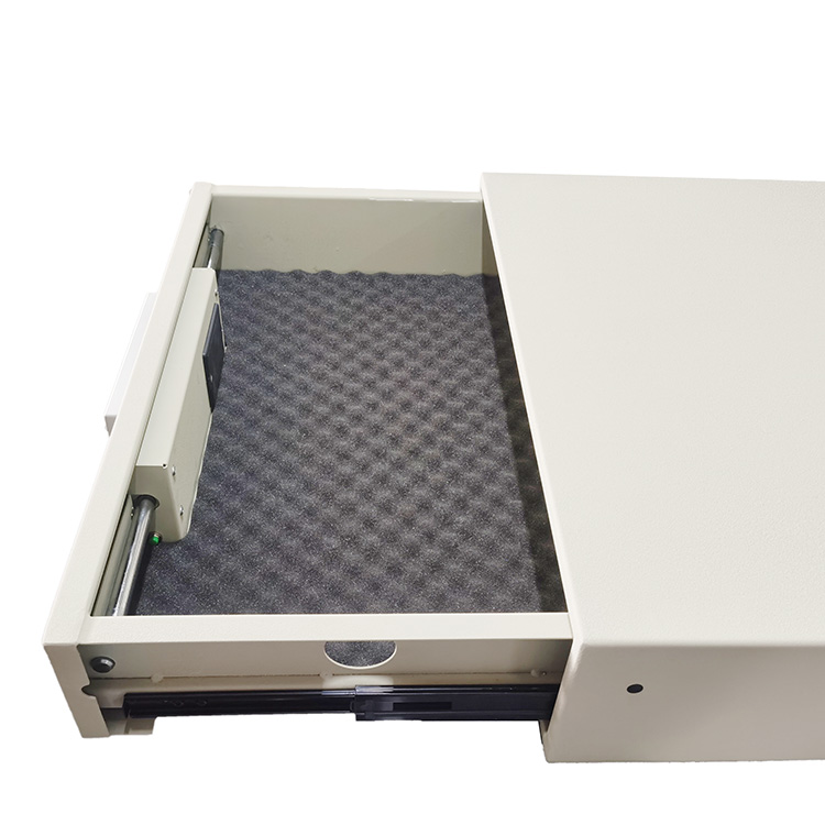 BS0166 Meánach Underbed Sábháilte