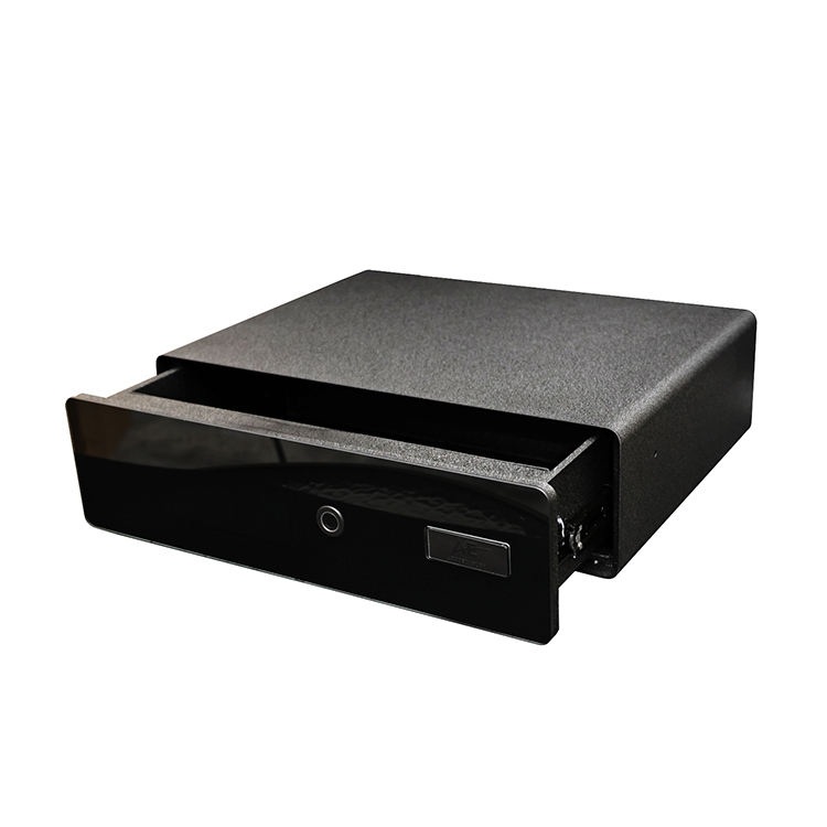 BS0255 Scáileán tadhaill Chliste underbed sábháilte