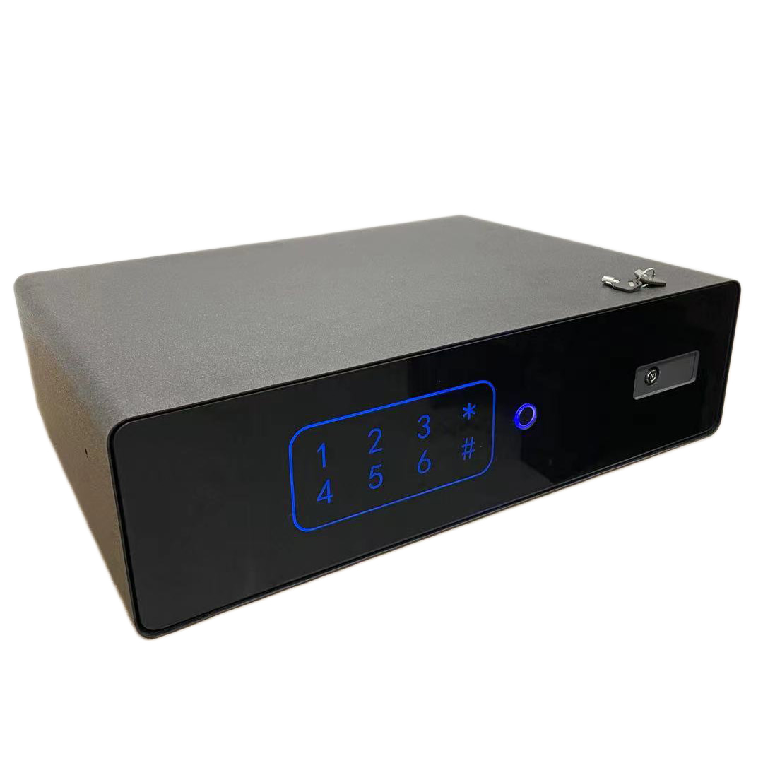 BS0255 Scáileán tadhaill Chliste underbed sábháilte