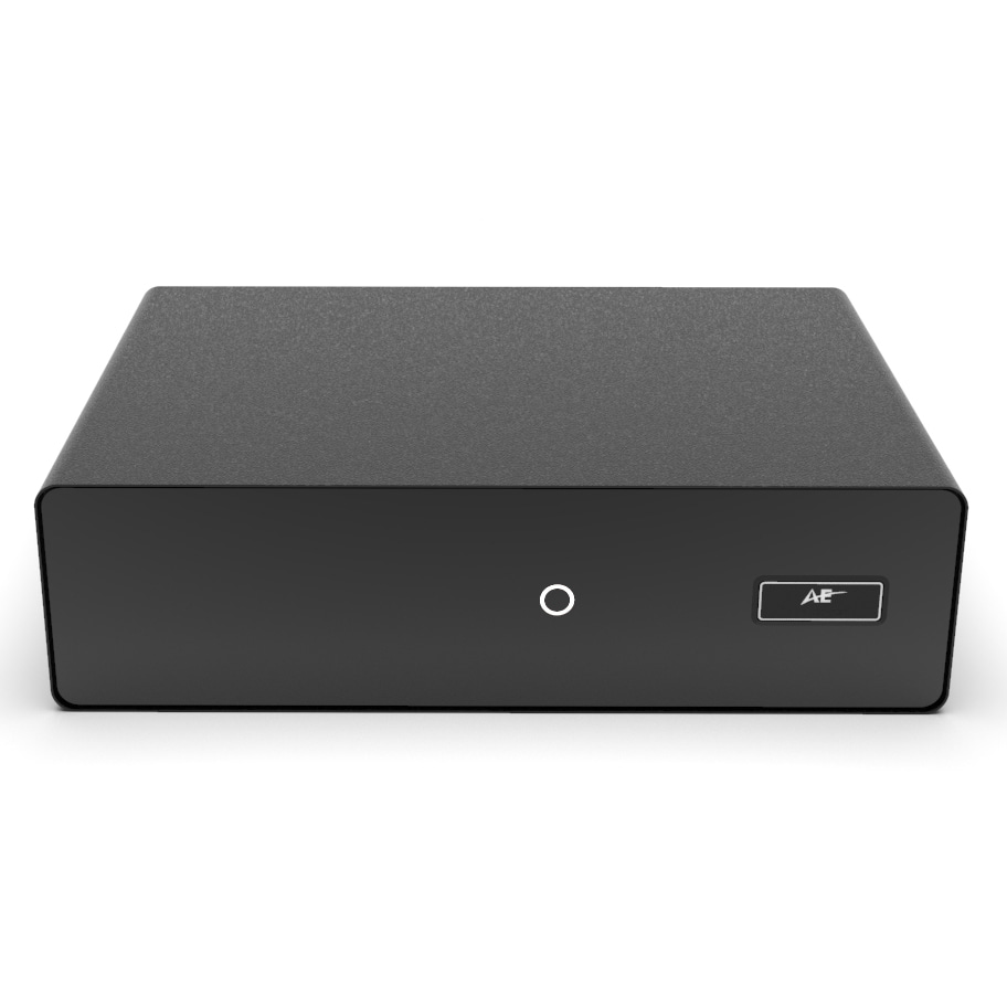 BS0255 Scáileán tadhaill Chliste underbed sábháilte